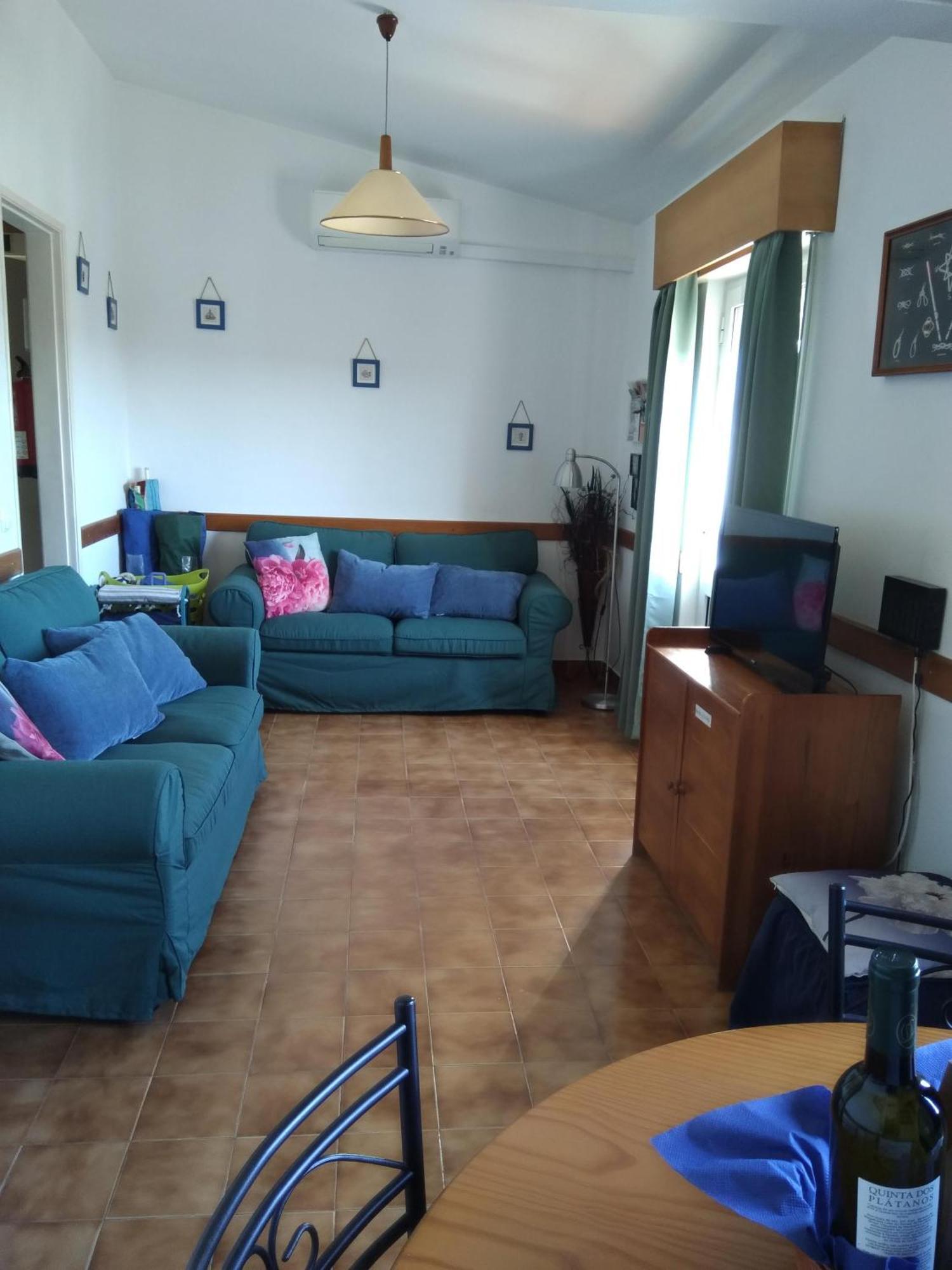 Sea & You Algarve Apartment Lagos Extérieur photo
