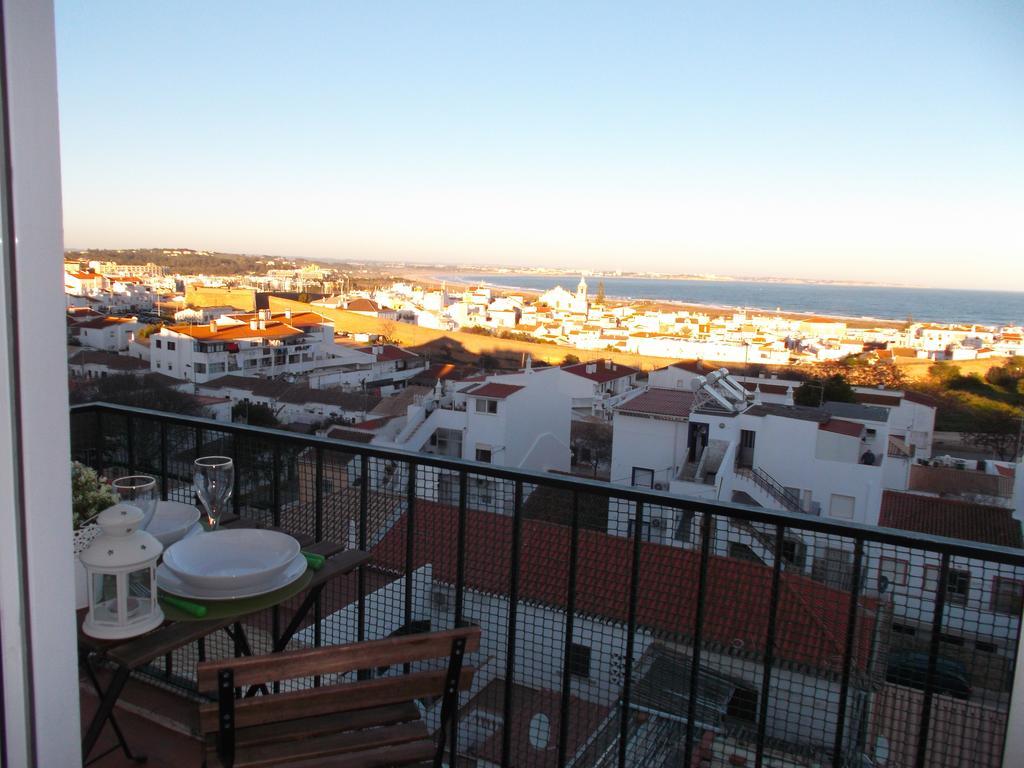 Sea & You Algarve Apartment Lagos Extérieur photo