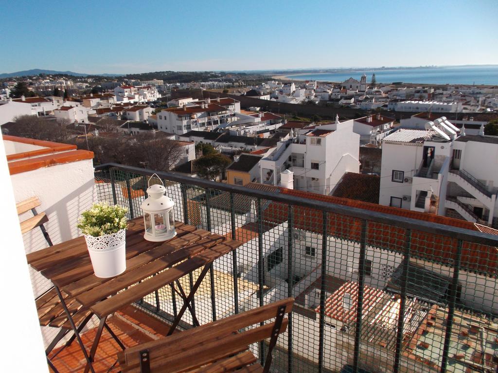 Sea & You Algarve Apartment Lagos Extérieur photo