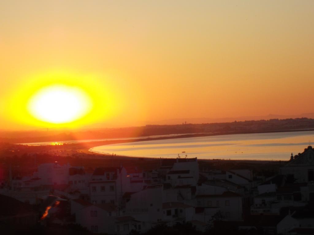 Sea & You Algarve Apartment Lagos Extérieur photo