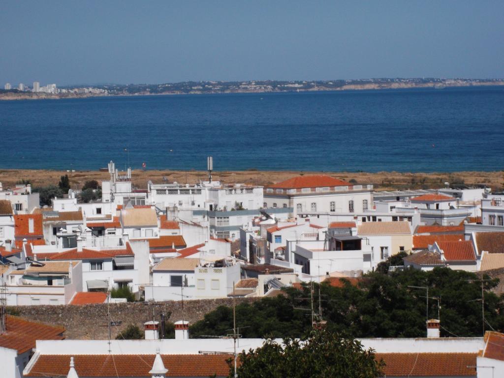 Sea & You Algarve Apartment Lagos Extérieur photo