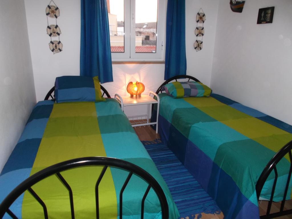 Sea & You Algarve Apartment Lagos Extérieur photo