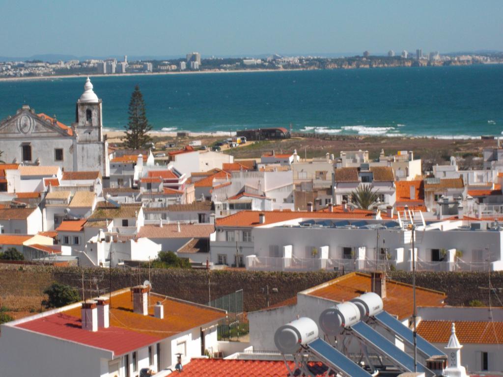 Sea & You Algarve Apartment Lagos Extérieur photo