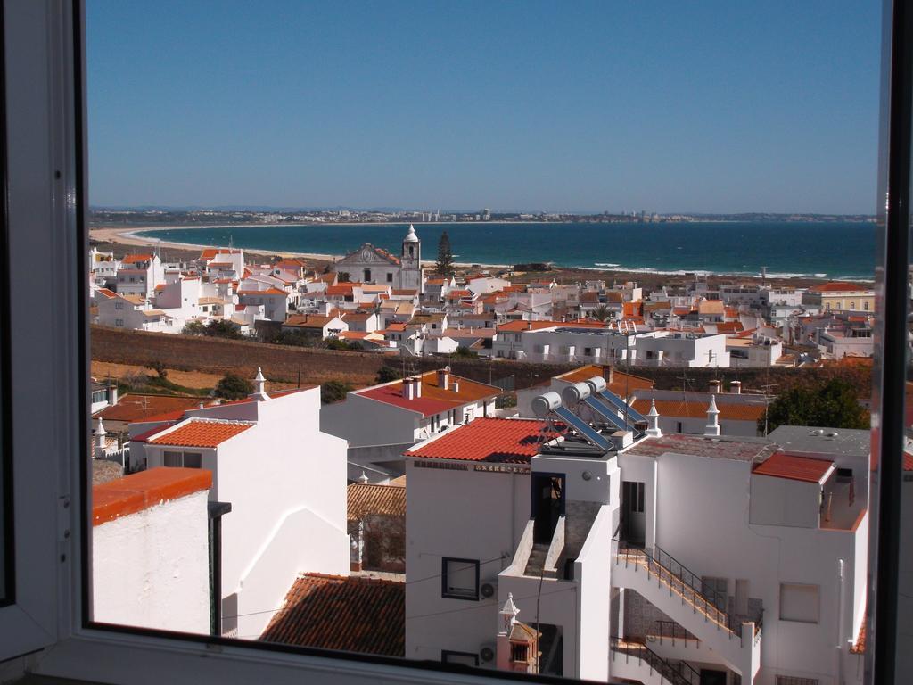 Sea & You Algarve Apartment Lagos Extérieur photo