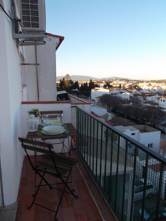 Sea & You Algarve Apartment Lagos Extérieur photo