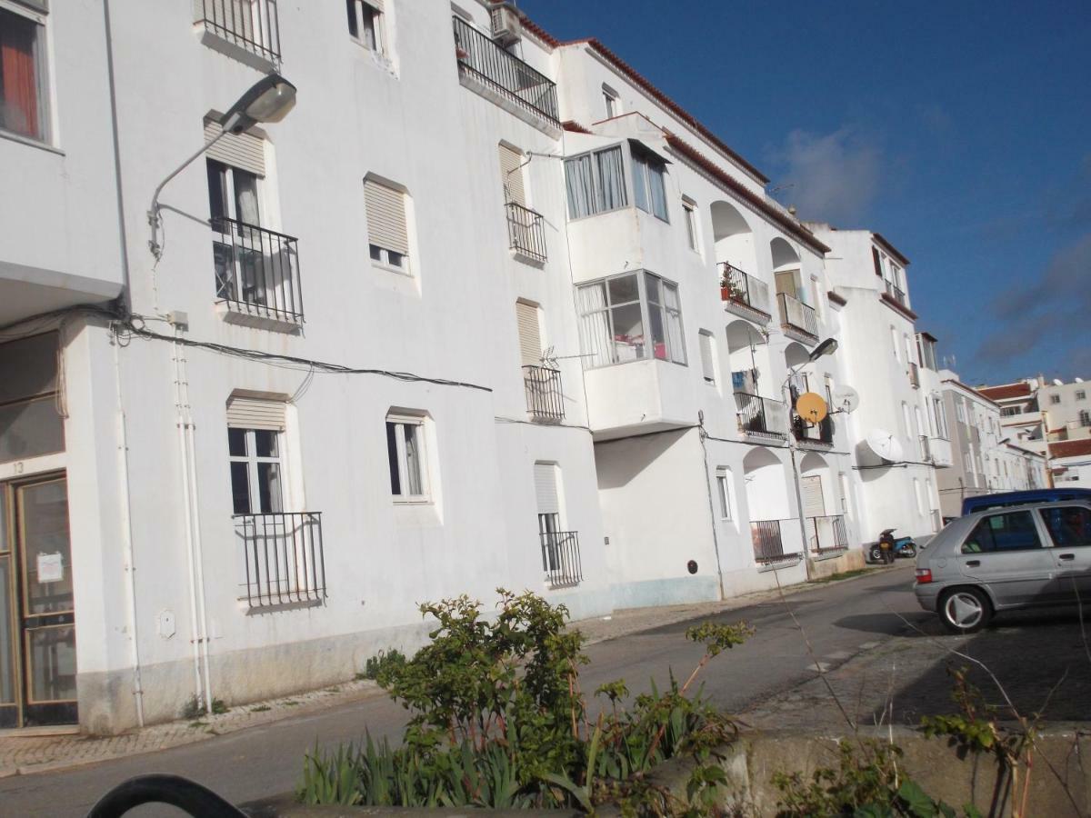 Sea & You Algarve Apartment Lagos Extérieur photo