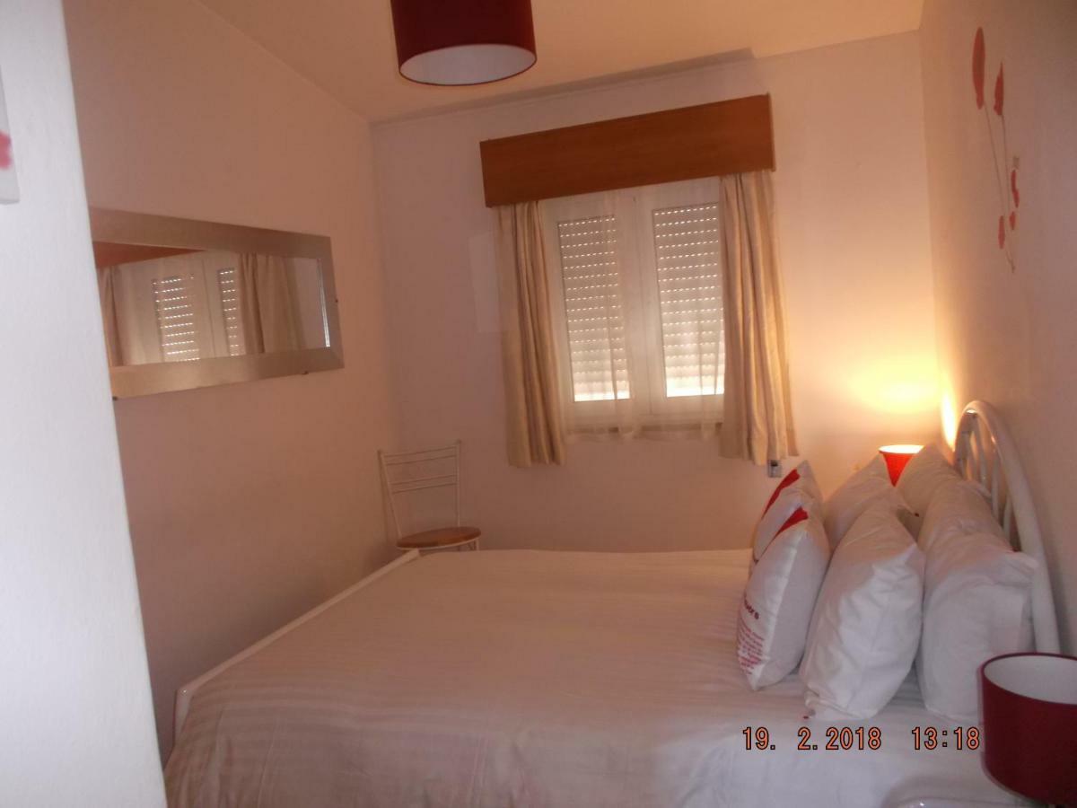 Sea & You Algarve Apartment Lagos Extérieur photo