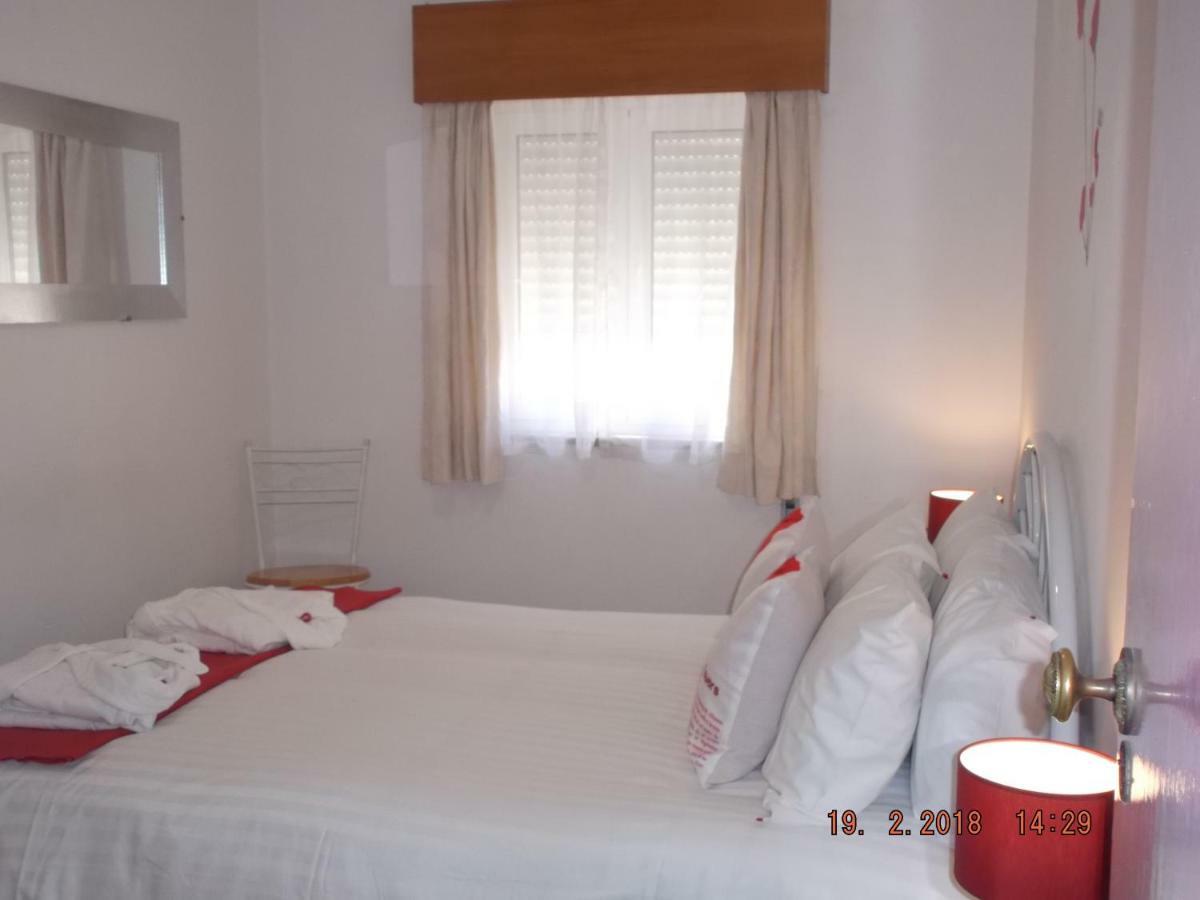 Sea & You Algarve Apartment Lagos Extérieur photo