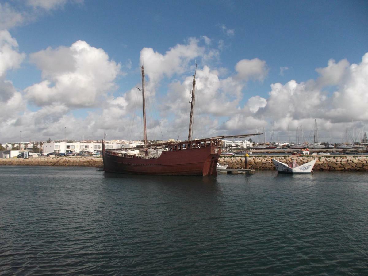 Sea & You Algarve Apartment Lagos Extérieur photo