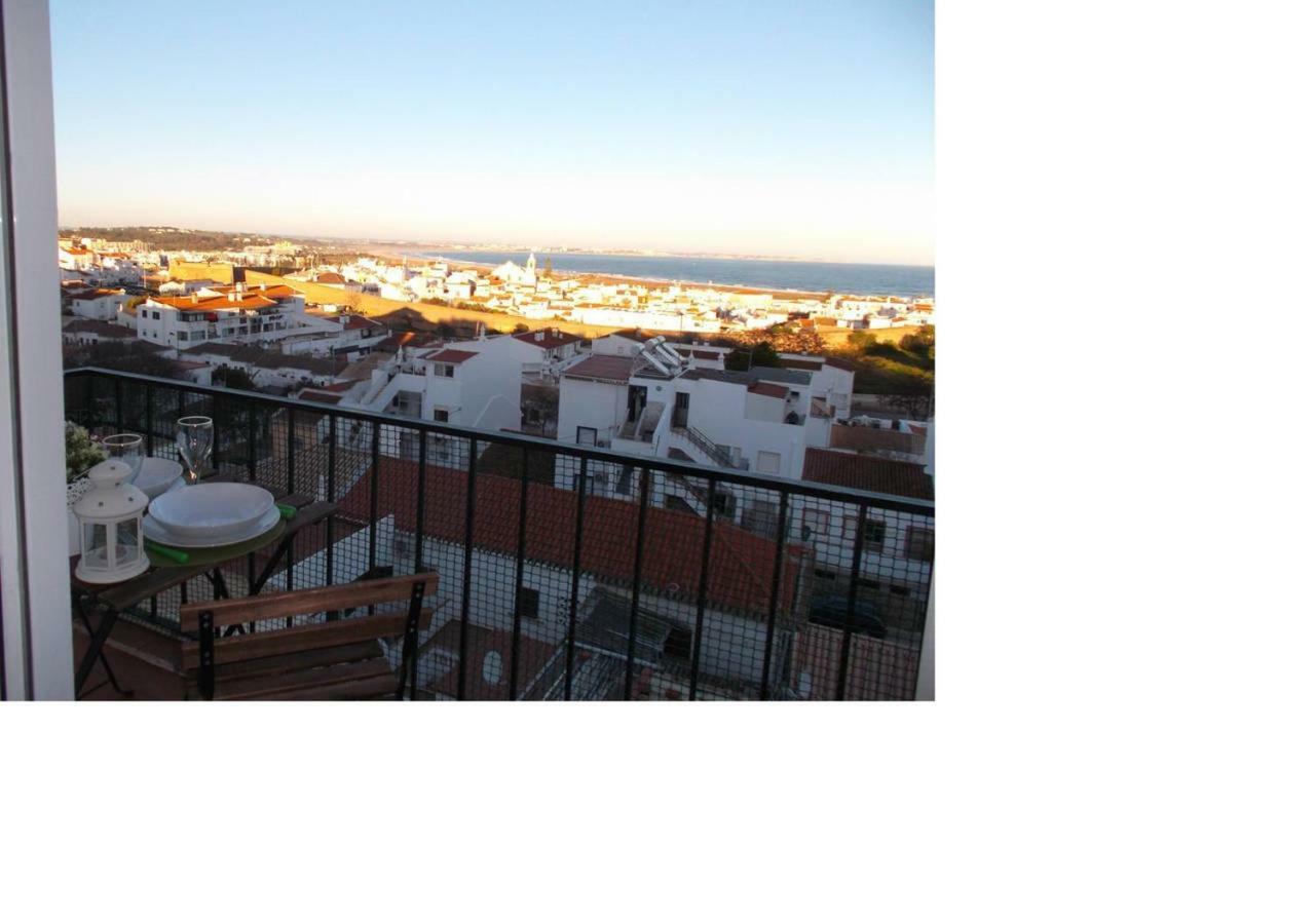 Sea & You Algarve Apartment Lagos Extérieur photo