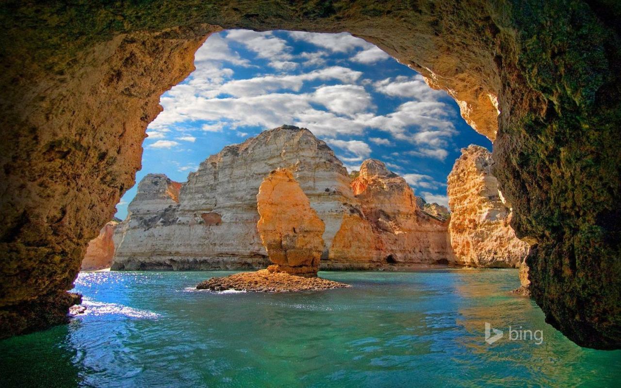 Sea & You Algarve Apartment Lagos Extérieur photo