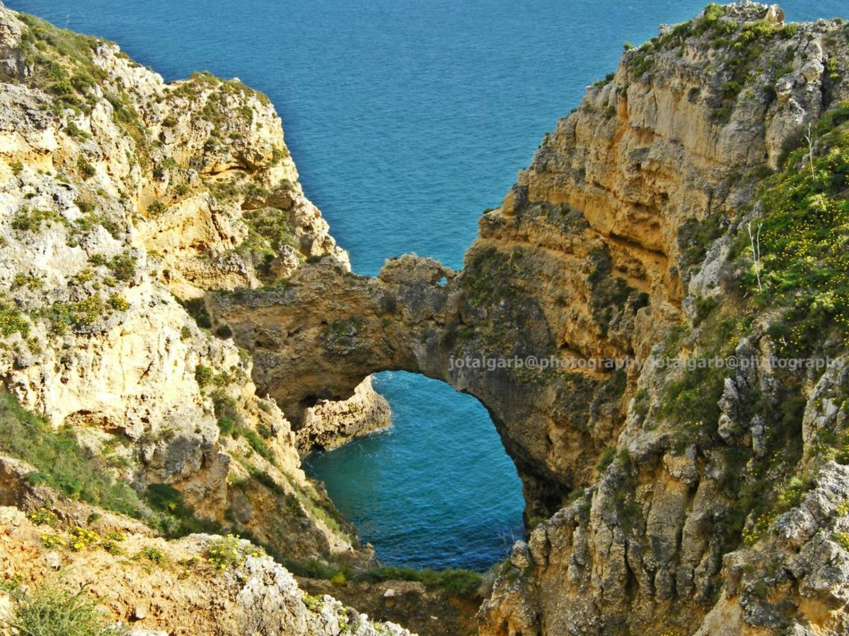 Sea & You Algarve Apartment Lagos Extérieur photo