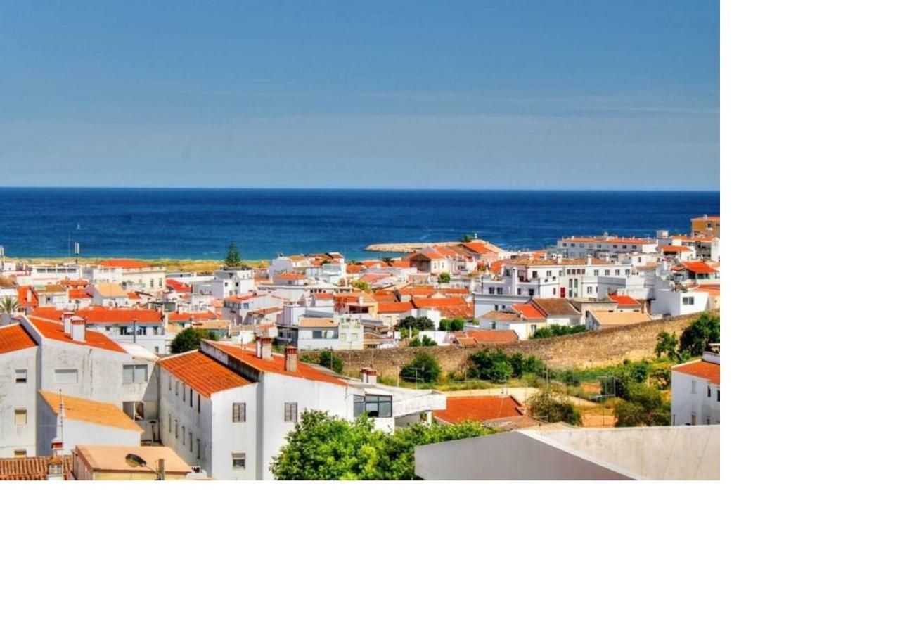 Sea & You Algarve Apartment Lagos Extérieur photo