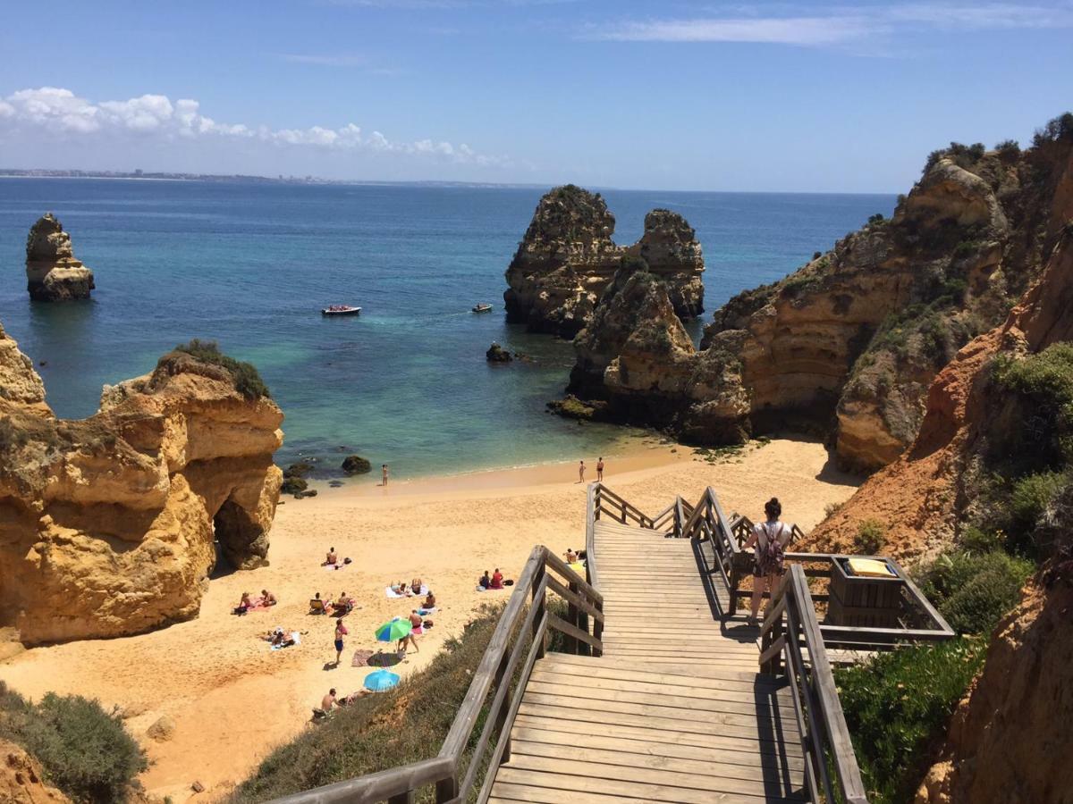 Sea & You Algarve Apartment Lagos Extérieur photo