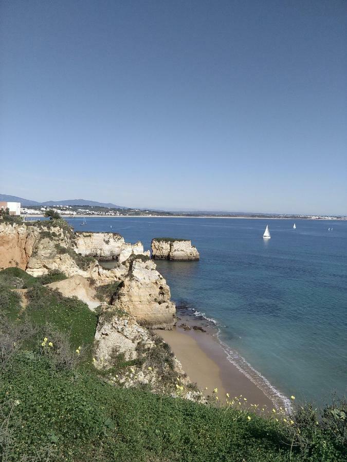 Sea & You Algarve Apartment Lagos Extérieur photo